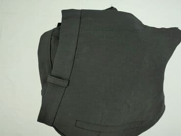 zalando sukienki dla puszystych: Esmara, Spodnie materiałowe damskie, rozmiar XL — 6