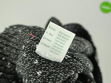 skarpety lata 80: Sweter dla mężczyzn, rozmiar XL — 6