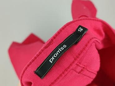 buty rusin: Promiss, Spodnie materiałowe damskie, rozmiar L — 4