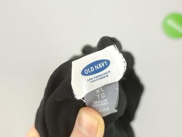 Women: Old Navy, Women's blouse, XL — 4