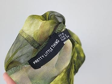 neon: PrettyLittleThing, Sukienka damska, rozmiar XS — 5
