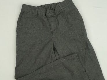 skarpety dexshell: Material trousers, Marks & Spencer, 5-6 years, 110/116, condition - Very good — 1