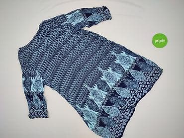 legginsy ecru: Sukienka damska, rozmiar L — 3