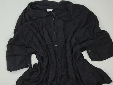 Janina, Koszula damska, 4XL