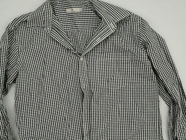 koszule tureckie: Tu, Koszulа dla mężczyzn, rozmiar L — 1