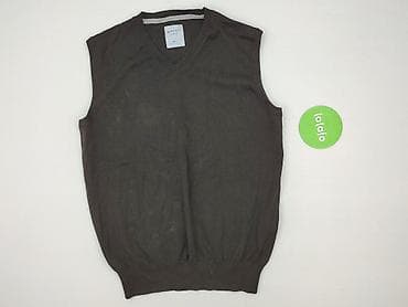 gold: Montego, Sweter dla mężczyzn, rozmiar S — 2