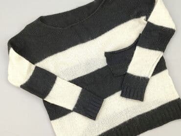 c a sweter w paski: Светр жіночий, розмір 2XL — 1