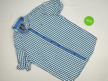 spodenki givenchy: NKD, Koszulа dla mężczyzn, rozmiar 2XL — 2