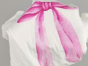 koszulka nirvana cropp: Sinsay, T-shirt damski, rozmiar M — 6