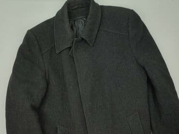 Płaszcz dla mężczyzn, rozmiar 2XL w lalafo.pl Płaszcz dla mężczyzn, rozmiar 2XL