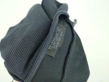 czarne sandały płaskie ccc: Topshop, Kostium kąpielowy, rozmiar M — 4