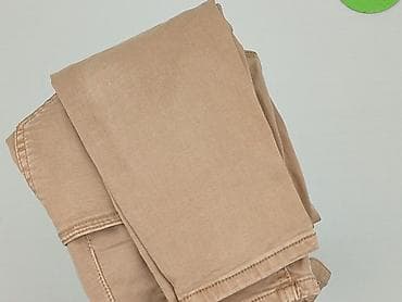 buty damski: Reserved YFL, Spodnie materiałowe damskie, rozmiar S — 6