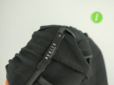 body mohito: Mohito, Spodnie materiałowe damskie, S — 4