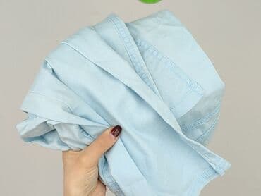jeansy damskie podarte: Mango, Spodnie materiałowe damskie, rozmiar M — 5