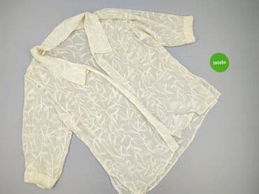 srebrna narzutka: Women`s cape, size 5XL — 3