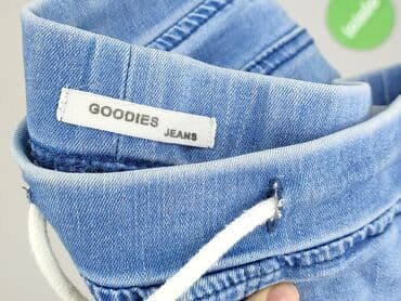 Women: Goodies, Jeans for women, size L (EU 40) — 4
