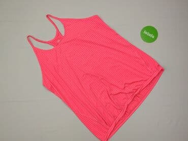 жіночі флісові кофти: H&M, T-shirt damski, rozmiar M — 2