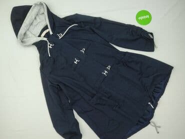 nieprzemakalne buty zimowe: Parka damska, 2XL — 2