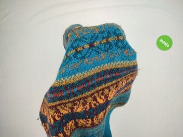 sweter w romby: Sweter dla mężczyzn, 2XL — 5