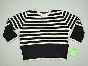 pulz sweter: Sweter damski, rozmiar 3XL — 2