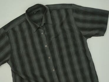 Cedar Wood State, Koszulа dla mężczyzn, L