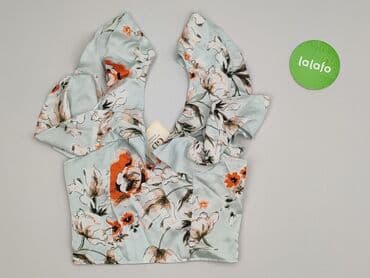 czerwone bluzki bonprix: Golden Days, Top damski, rozmiar S — 2