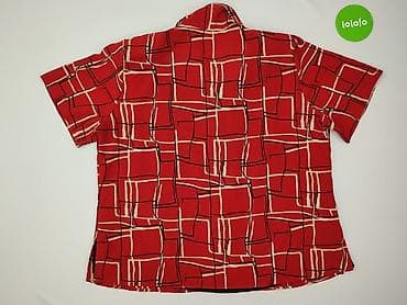 louis vuitton: Koszula damska, rozmiar XL — 3