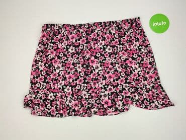 spódnice maxi jesienna: Divided, Spódnica damska, rozmiar XL — 3