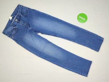 indicode jeans: H&M, Jeans for women, size XS (EU 34) — 2