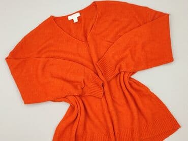 hm sweterki damskie: H&M, Sweter damski, rozmiar S — 1