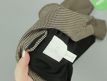 płaszcz hm: H&M, Płaszcz damski, rozmiar XS — 5