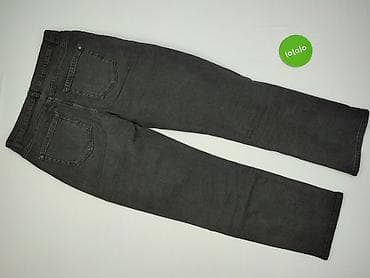 toms 39: Esmara, Jeansy damskie, rozmiar S — 3