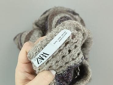 primark ponczo: Zara, Sweter damski, rozmiar L — 5