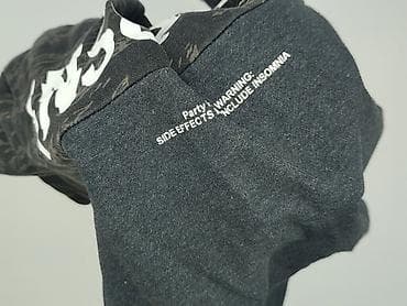 pull and bear ro: House, Bluza dla mężczyzn, rozmiar S — 6