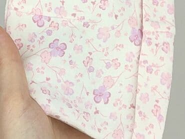 next sukienki dla niemowląt: Cap, 3-6 months, condition - Perfect — 7