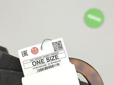 kolczyk do nosa: Pasek, Damskie, stan - Idealny — 4