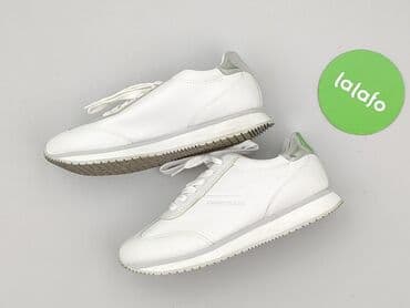 keds buty: Calvin Klein Jeans, Sneakersy damskie, rozmiar 40 — 3