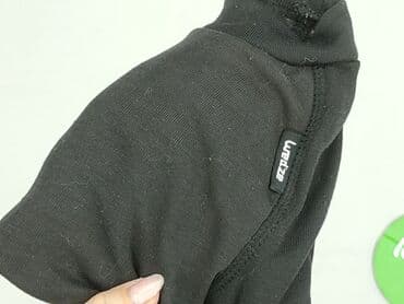 kurtka zimowa guess dziecieca: Sweatshirt, Decathlon, 3-4 years, 98-104 cm, condition - Very good — 5