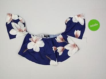 ubra bluzy: Bluzka damska, rozmiar S — 2
