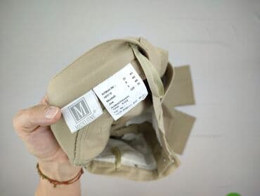 buty mcarthur sandały: Modeszene, Spodnie materiałowe damskie, rozmiar 2XL — 4