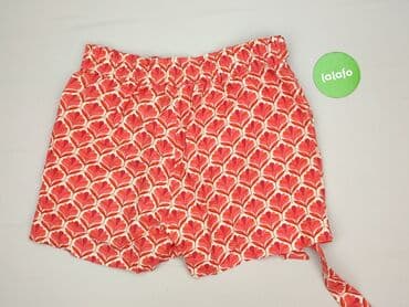 szorty damskie butik: Szorty damskie, rozmiar L — 3