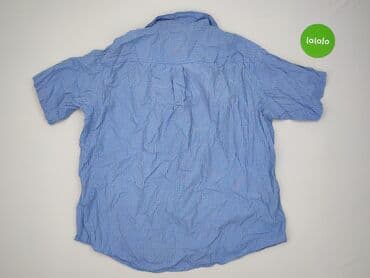 Mężczyźni: Koszulа dla mężczyzn, XL, Marks & Spencer, stan - Idealny — 3