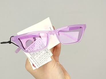 torba guess: Glasses, Sunglasses, Rectangular design, condition - Perfect — 5