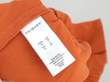 rajstopy z prl: Primark, Spodnie materiałowe damskie, S — 6
