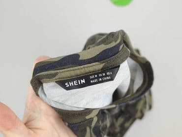 sukienka moro reserved: Shein, Sukienka damska, rozmiar M — 4