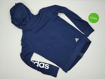 bluza madness: Adidas, Bluza z kapturem damska, rozmiar S — 3