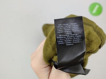 isolde bluzki: Gestuz, Golf damski, rozmiar M — 7