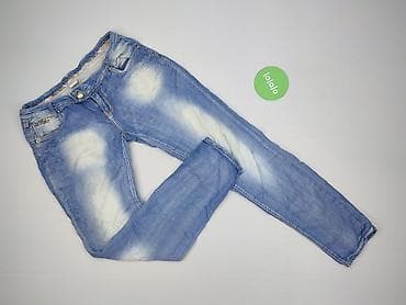 jeans perfect: Jeansy damskie, rozmiar L — 2