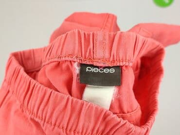 pepco piżama: Pieces, Material trousers for women, size M (EU 38) — 4
