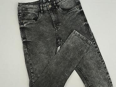 Sinsay, Jeansy damskie, rozmiar M